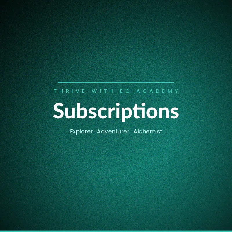 [ACD-SUB-003] Academy Access