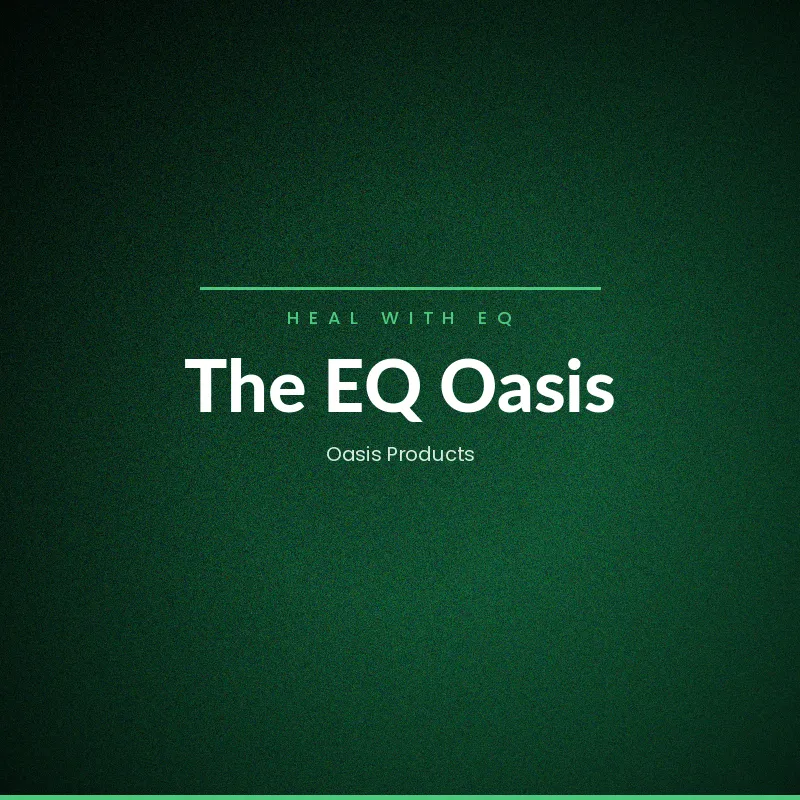 [HEQ-DIG-002B] The EQ Compass — Company Sponsored