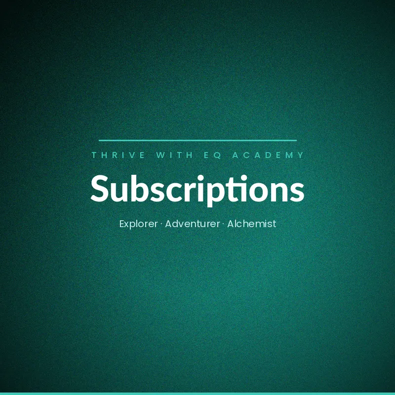 [ACD-LTM-001] Founding Member — Lifetime Academy Access