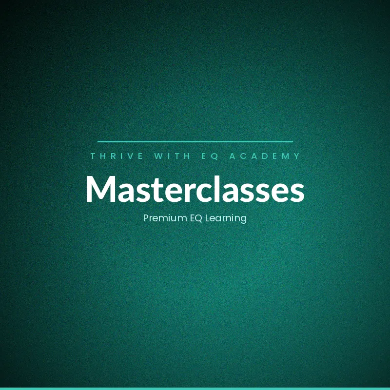 [ACD-FREE-003] Free Masterclass — The Burnout Map / Pattern Breaker