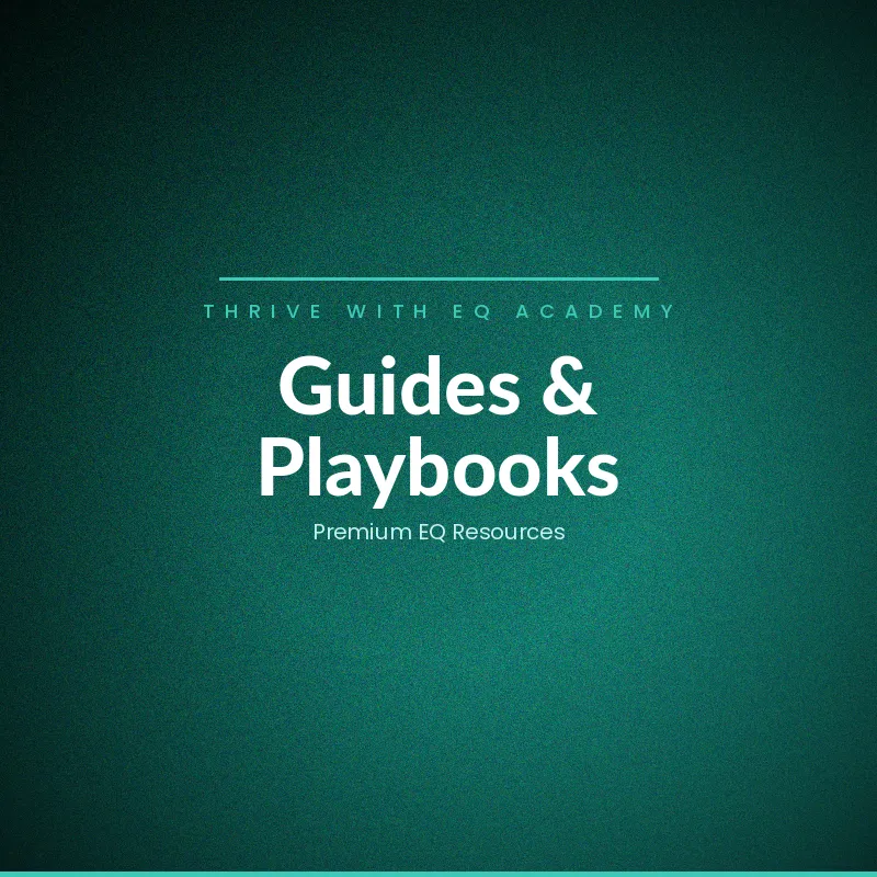 [ACD-PB-002] Playbook — High Stakes Leadership: GCC Edition